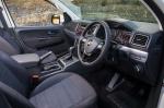 Volkswagen Amarok Double Cab Sportline 2017 года (AU)